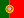 Portuguese flag